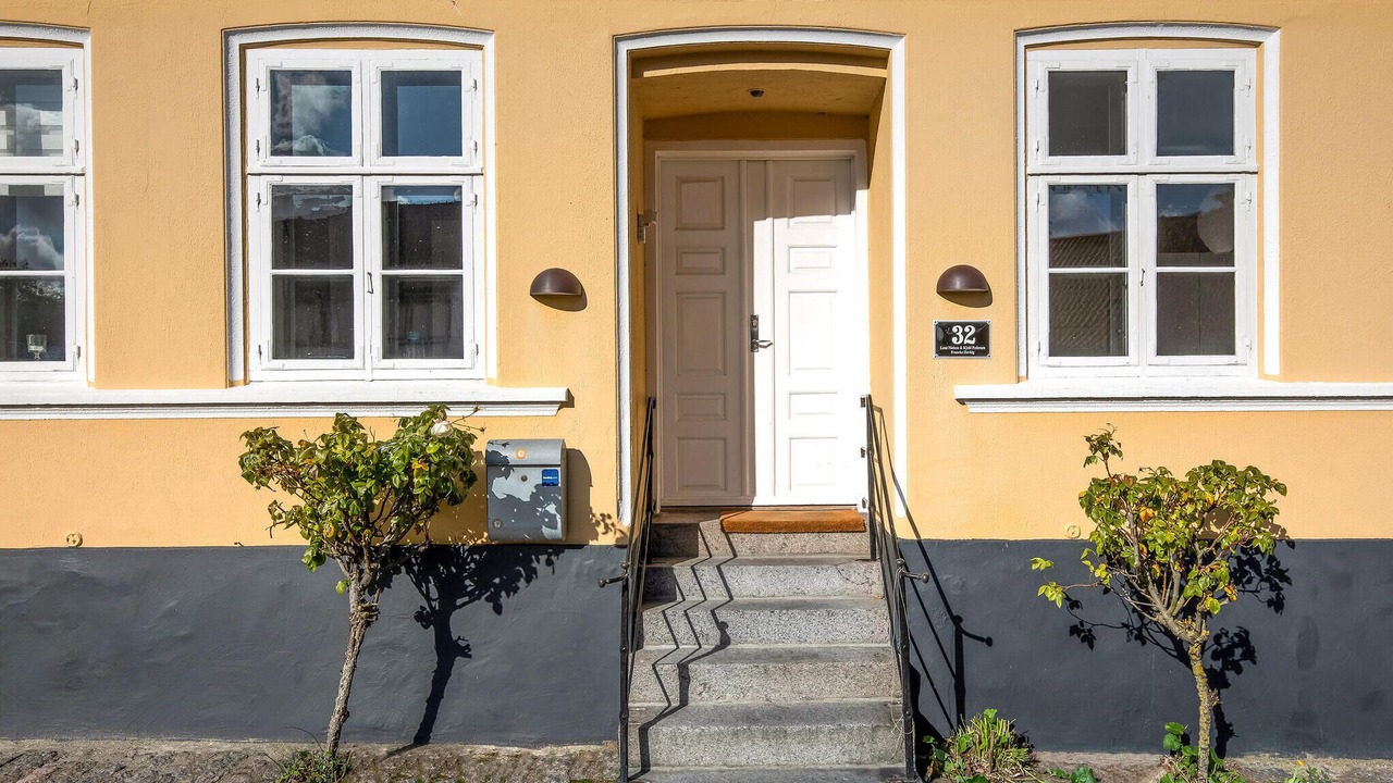 Photo of Others in Svaneke