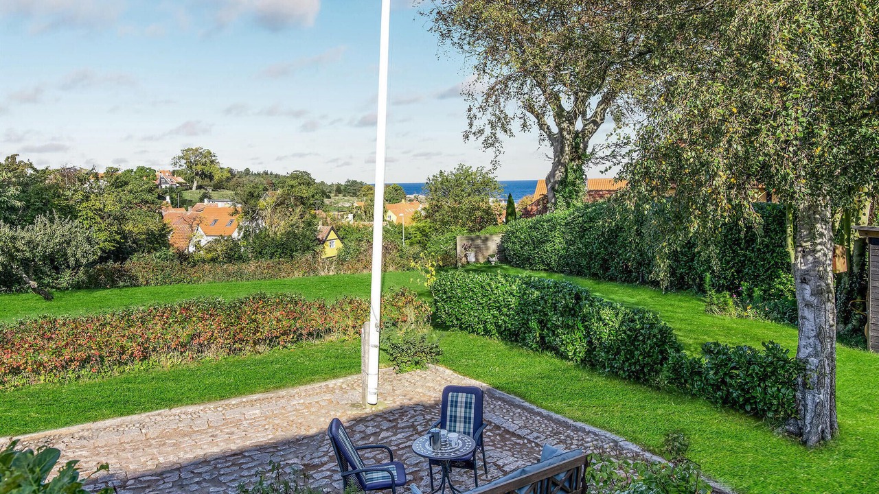Photo of Bedroom in Svaneke