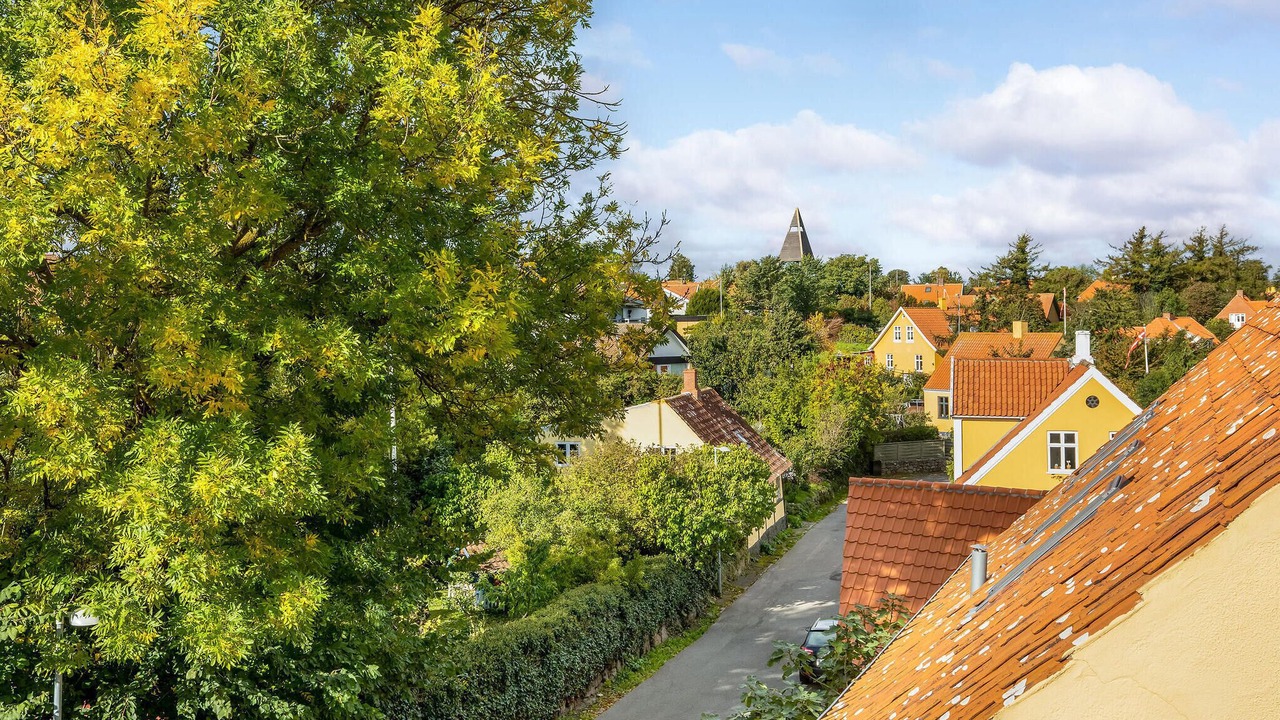 Photo of Bedroom in Svaneke