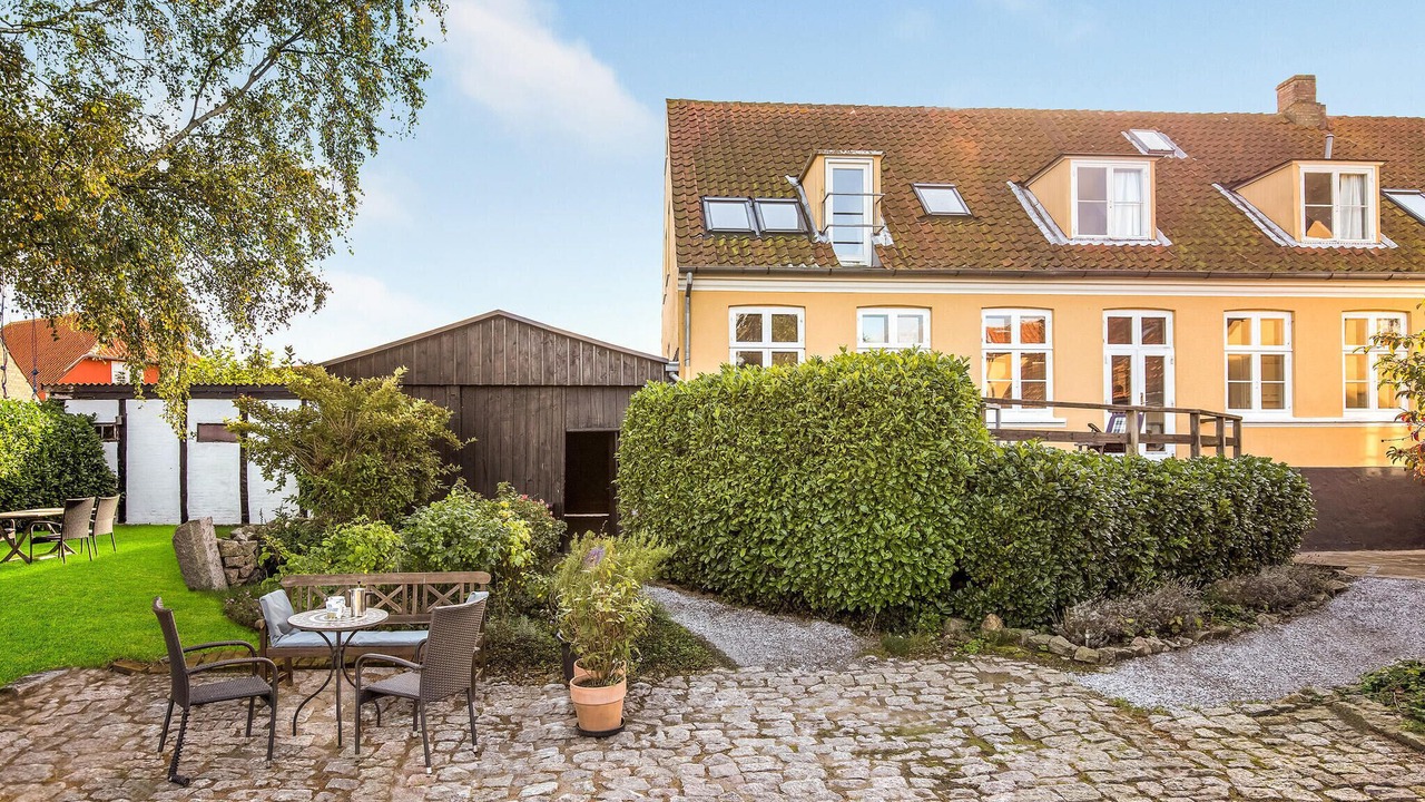 Photo of Others in Svaneke