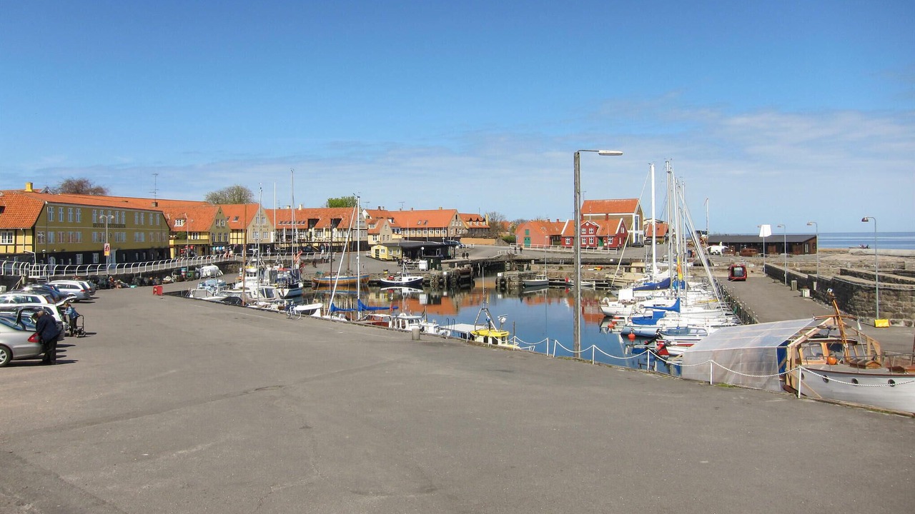 Photo of Others in Svaneke