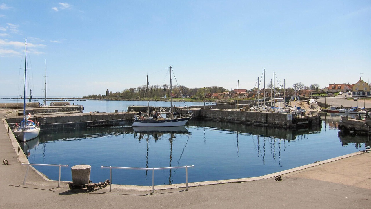 Photo of Others in Svaneke