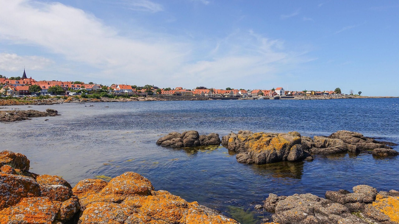 Photo of Others in Svaneke