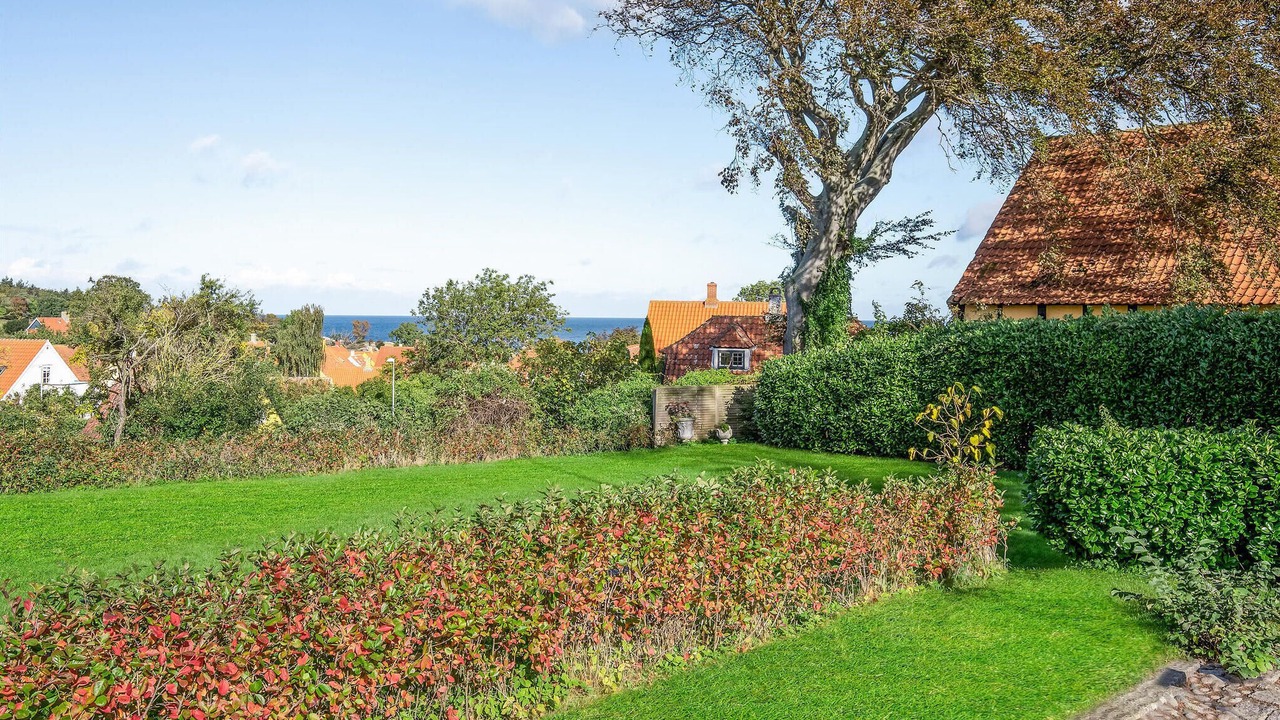 Photo of Bedroom in Svaneke