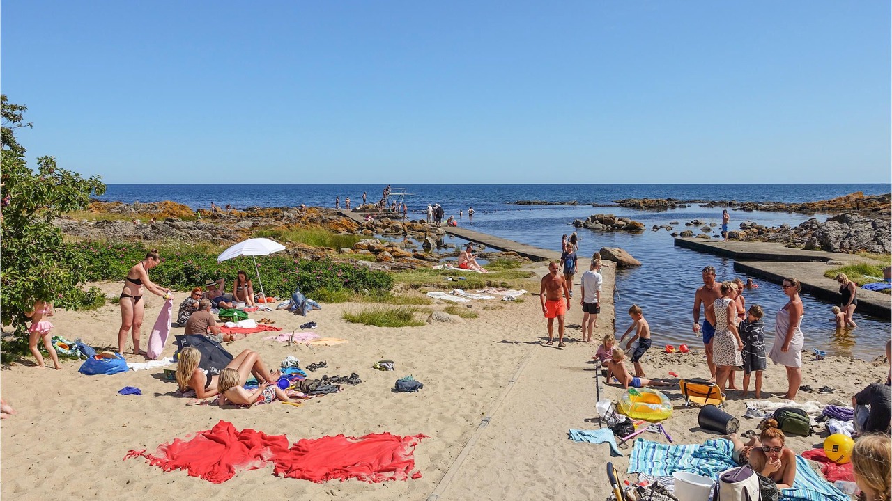 Photo of Others in Svaneke