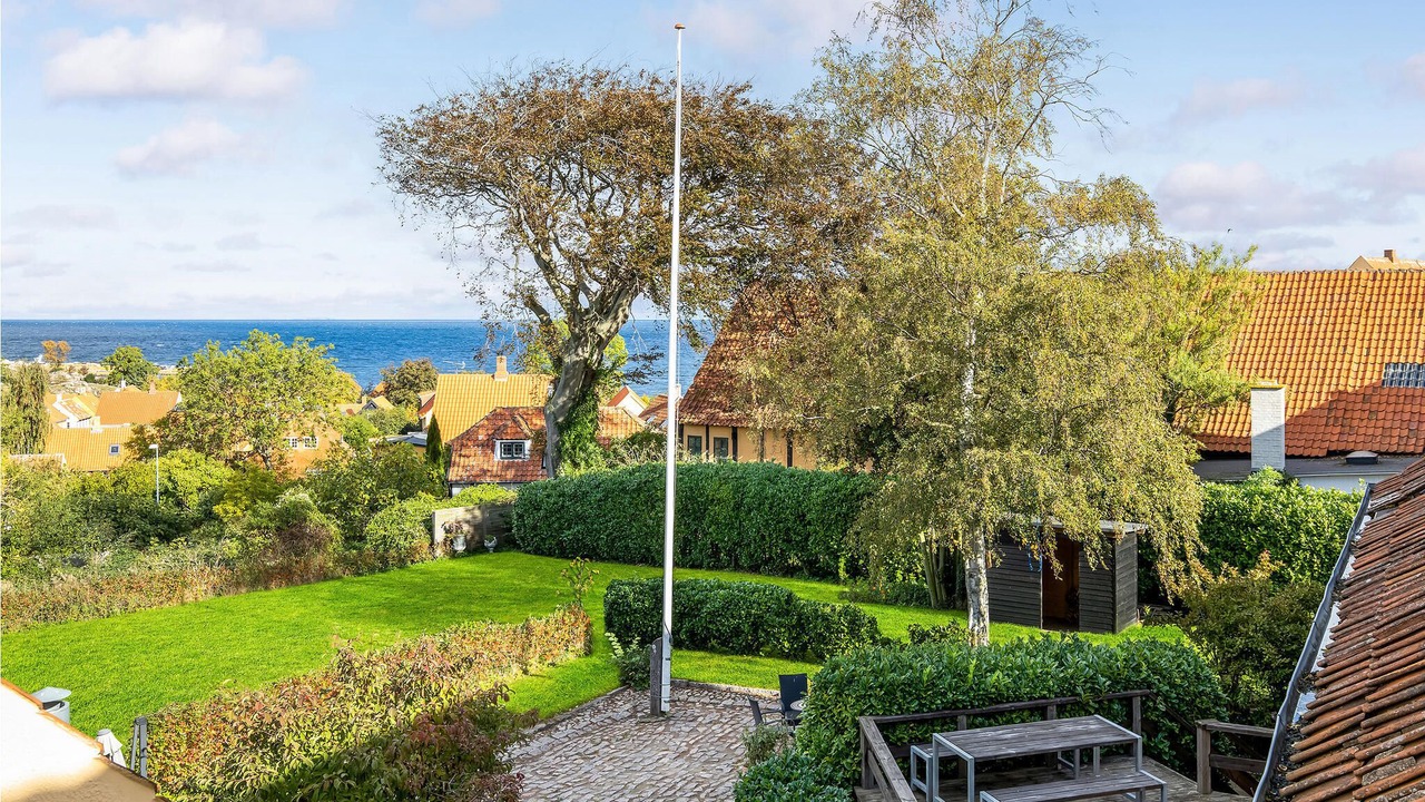 Photo of Bedroom in Svaneke