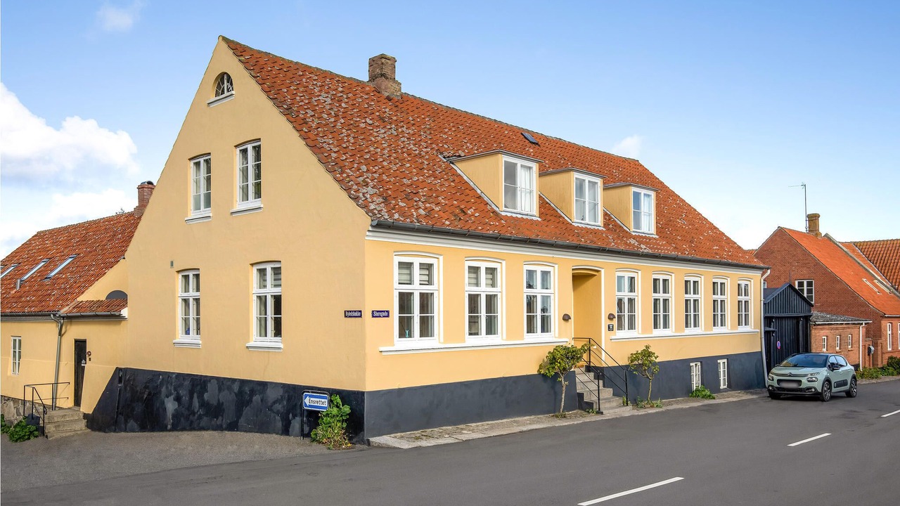 Photo of Others in Svaneke