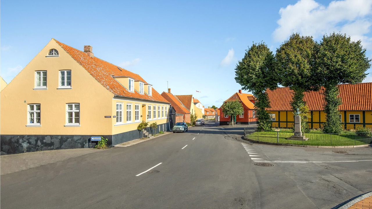 Photo of Others in Svaneke