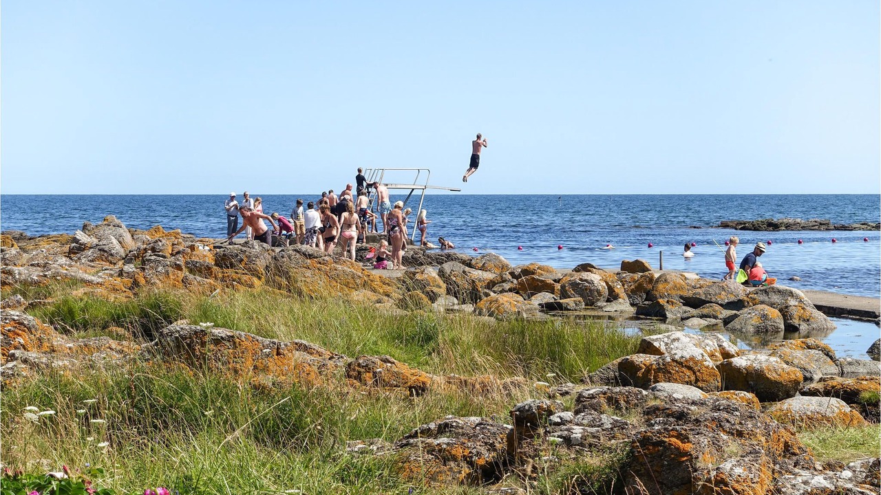 Photo of Others in Svaneke