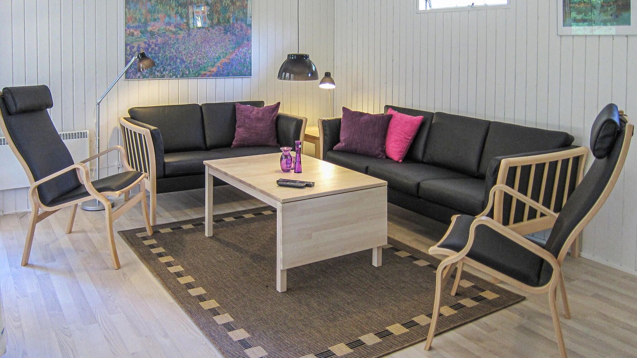 Photo of Bedroom in Oster Somarken