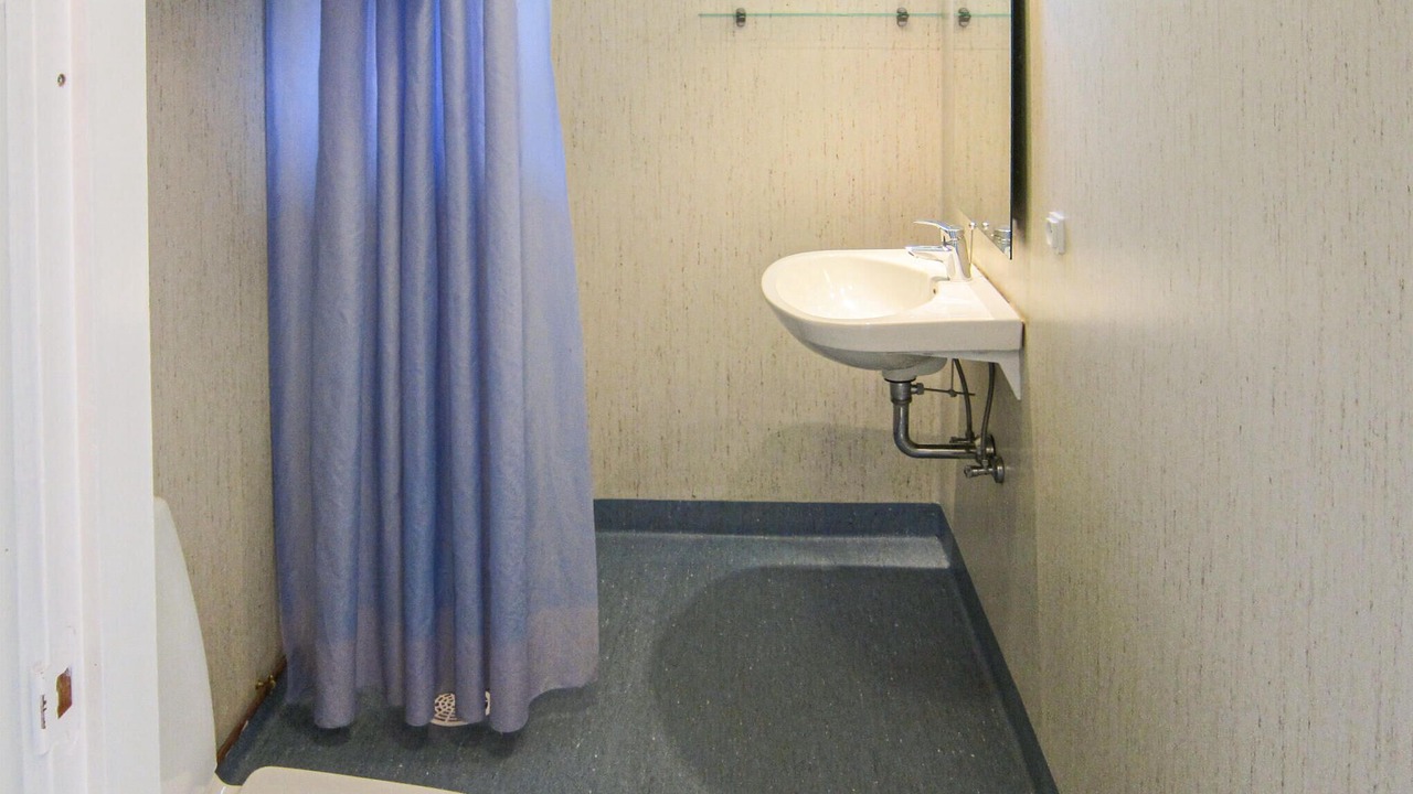 Photo of Bathroom in Oster Somarken