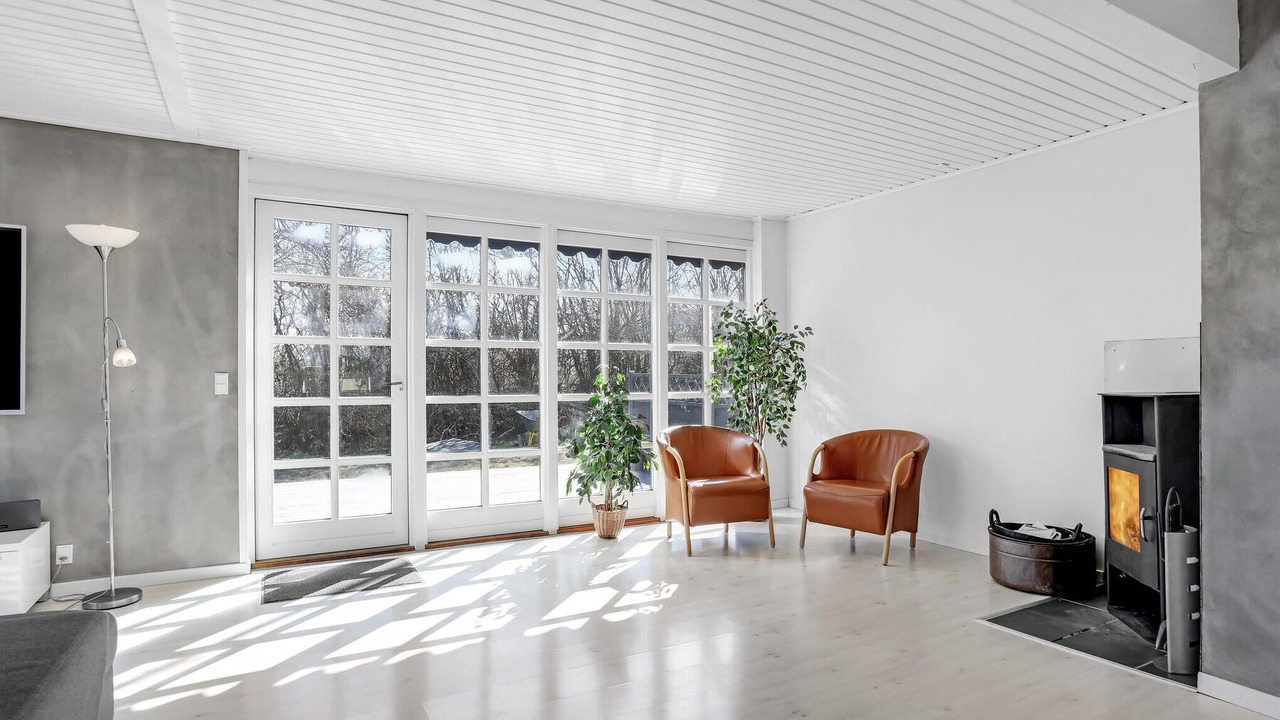 Photo of Bedroom in Sandkaas