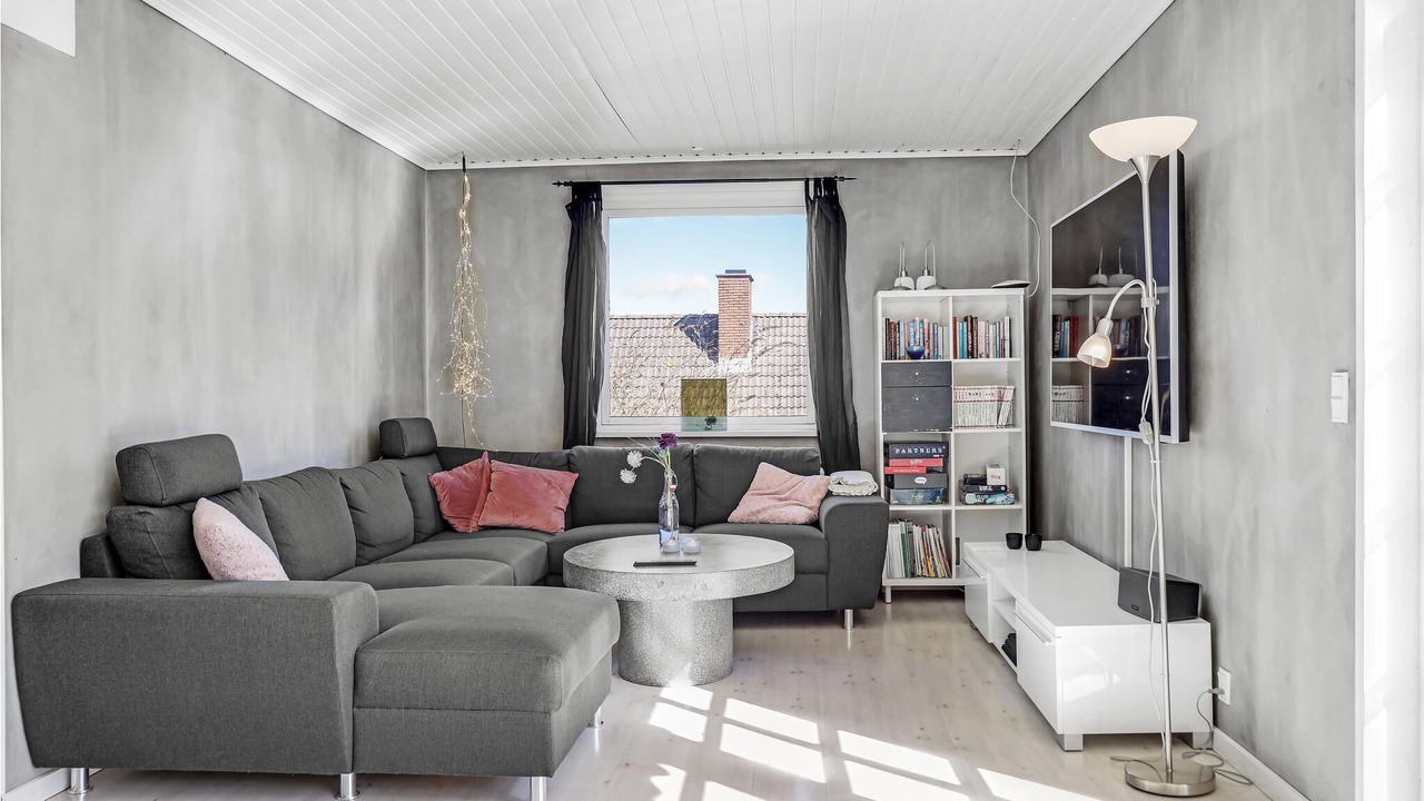 Photo of Bedroom in Sandkaas