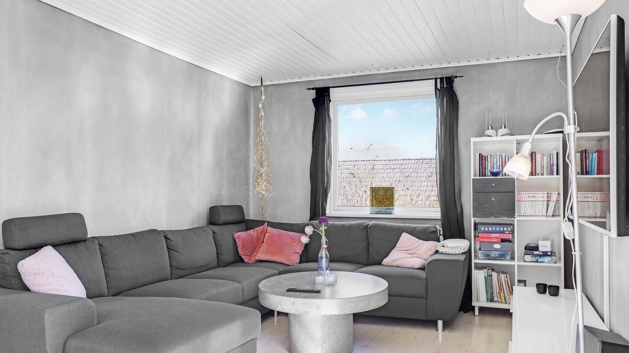 Photo of Bedroom in Sandkaas