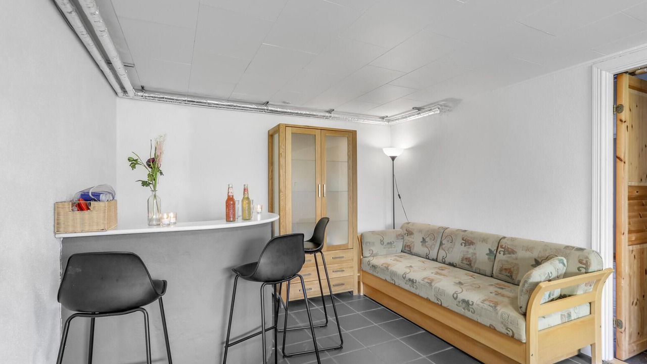 Photo of Bedroom in Sandkaas