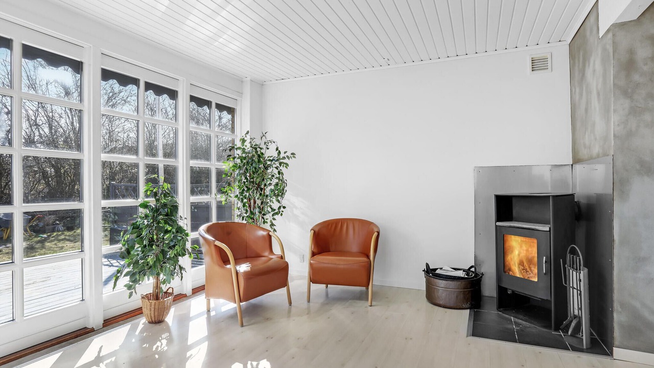 Photo of Bedroom in Sandkaas