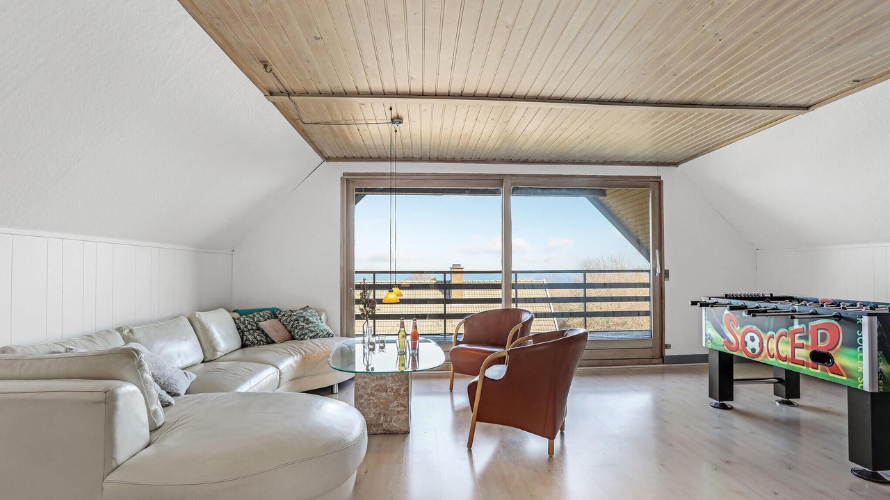 Photo of Bedroom in Sandkaas