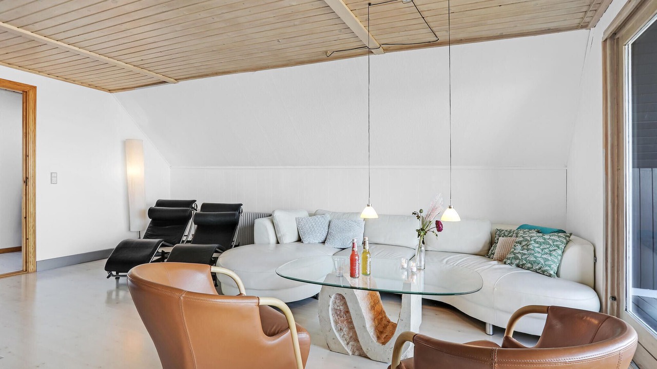 Photo of Bedroom in Sandkaas