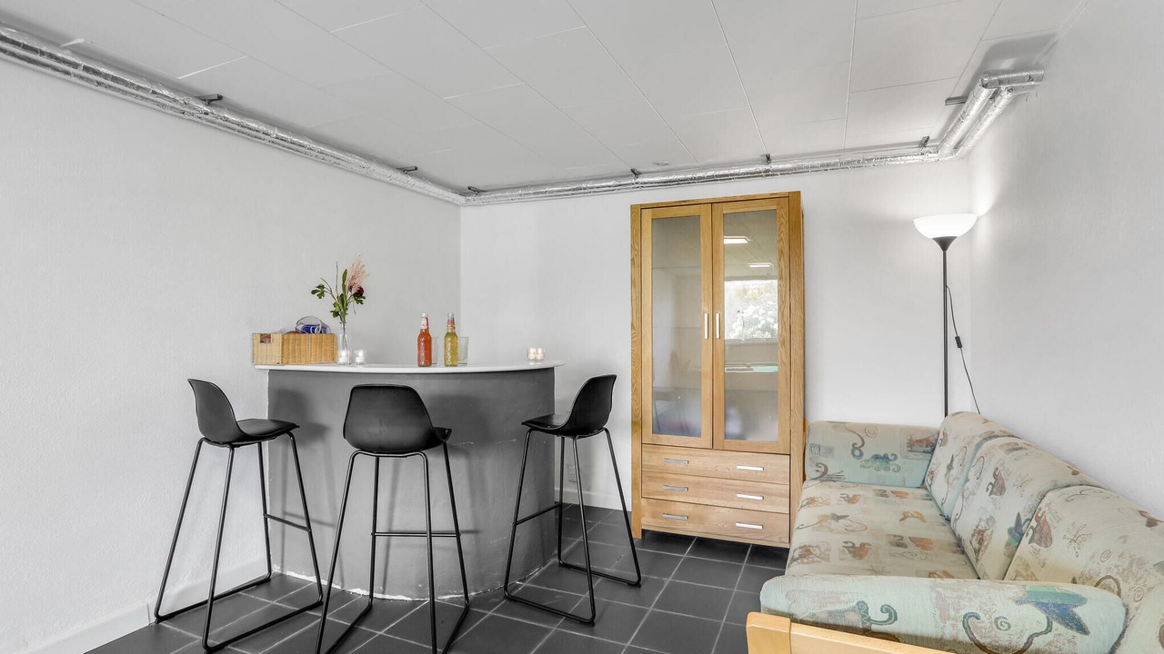 Photo of Bedroom in Sandkaas