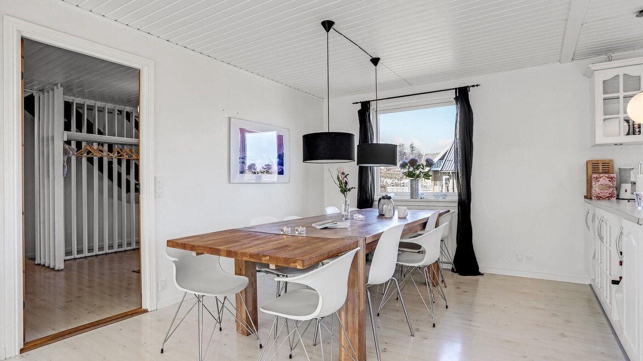 Photo of Bedroom in Sandkaas