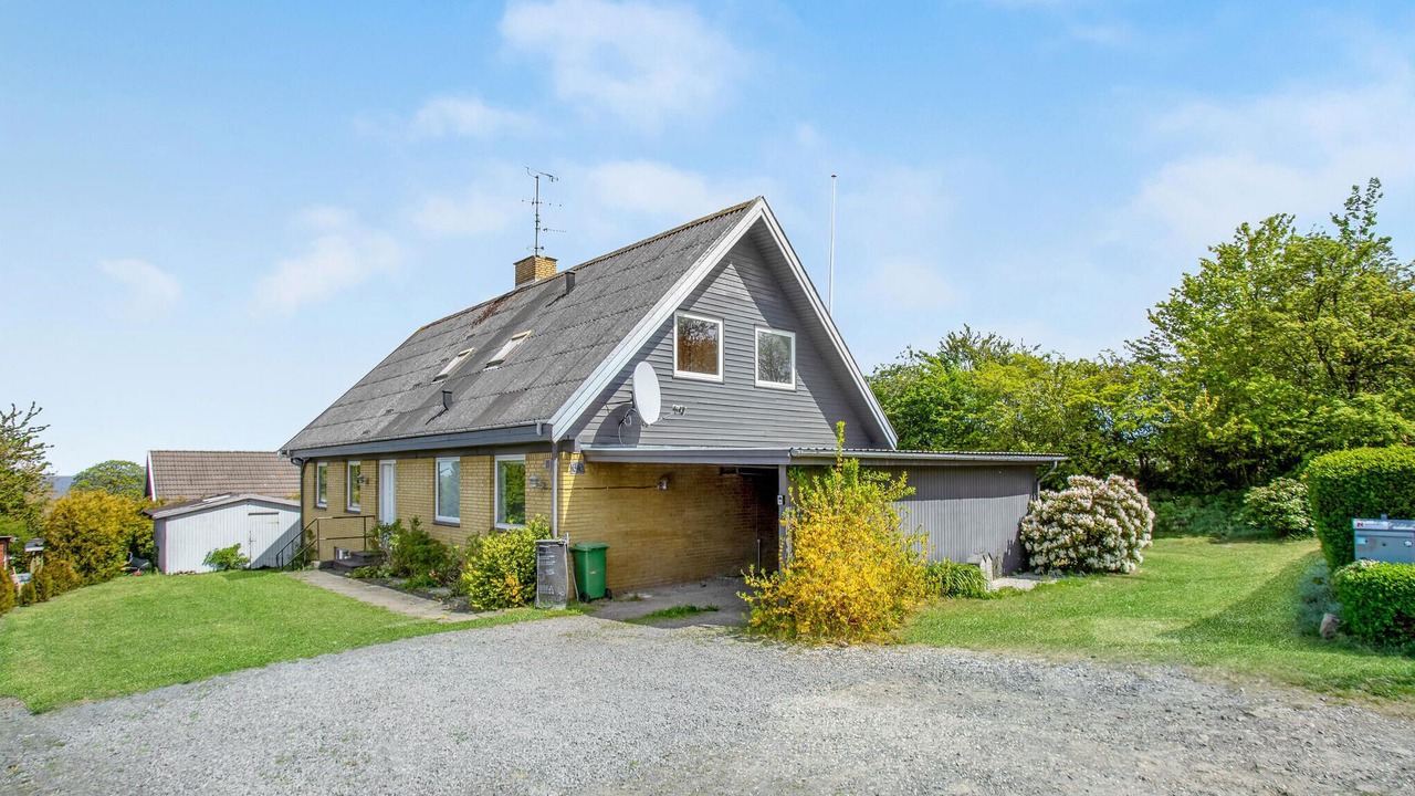 Photo of Outdoor in Sandkaas