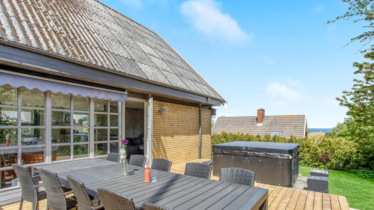 Photo of Outdoor in Sandkaas