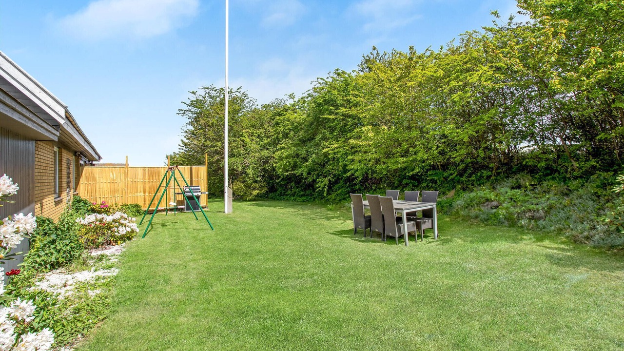 Photo of Outdoor in Sandkaas