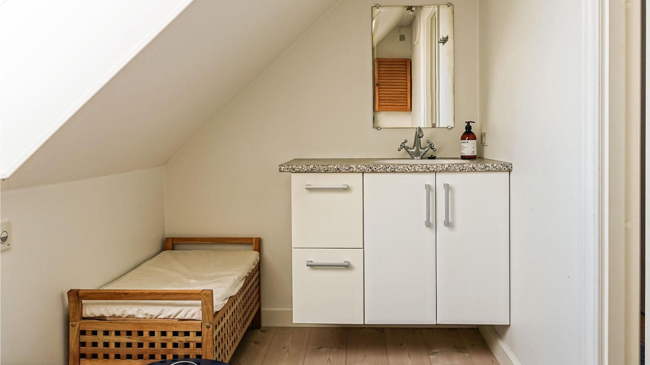 Photo of Bathroom in Hasle