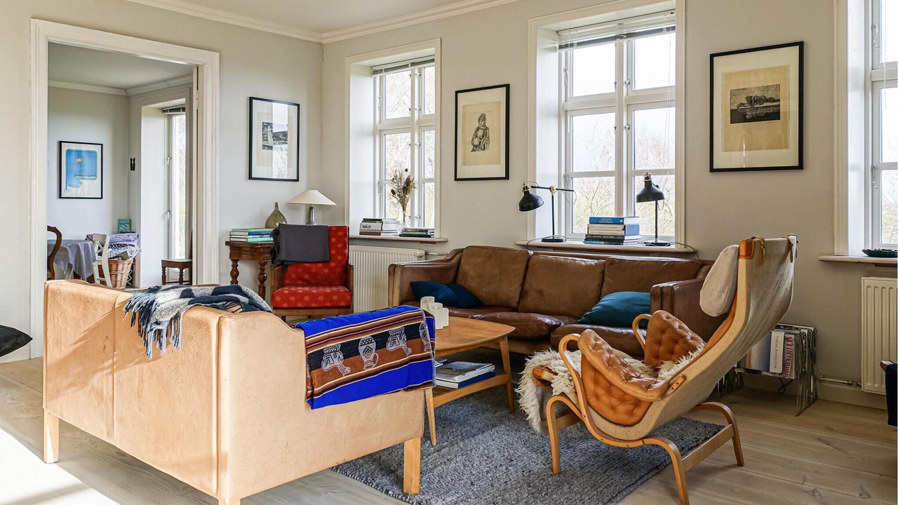 Photo of Bedroom in Hasle