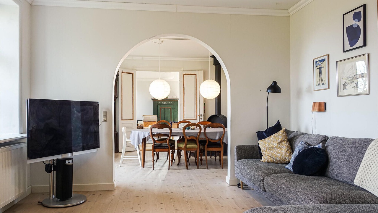 Photo of Bedroom in Hasle