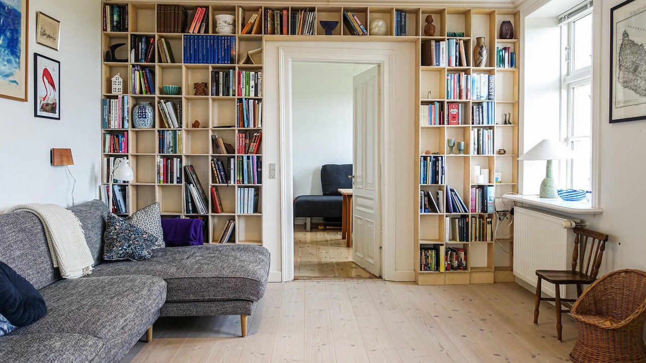 Photo of Bedroom in Hasle