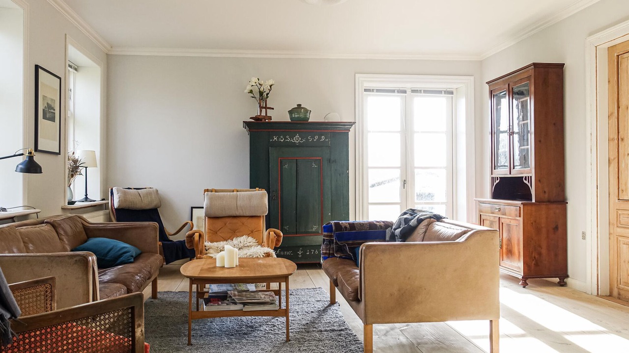 Photo of Bedroom in Hasle