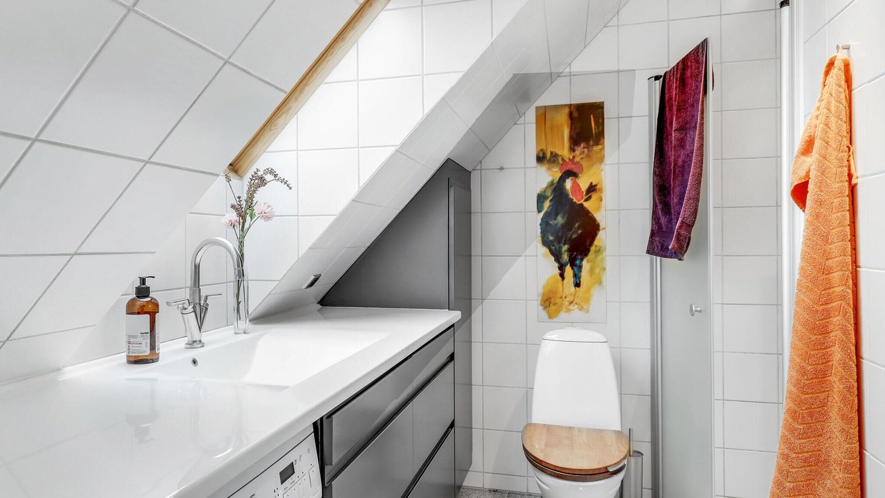 Photo of Bathroom in Svaneke
