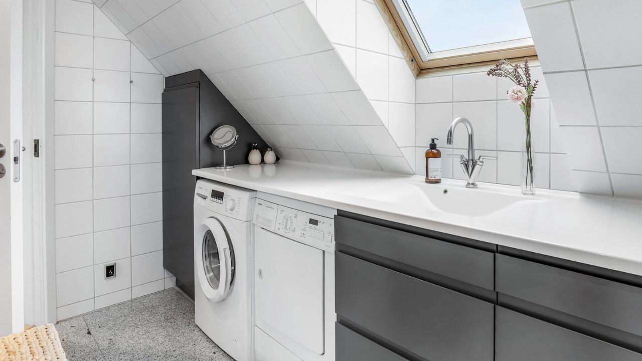 Photo of Bathroom in Svaneke