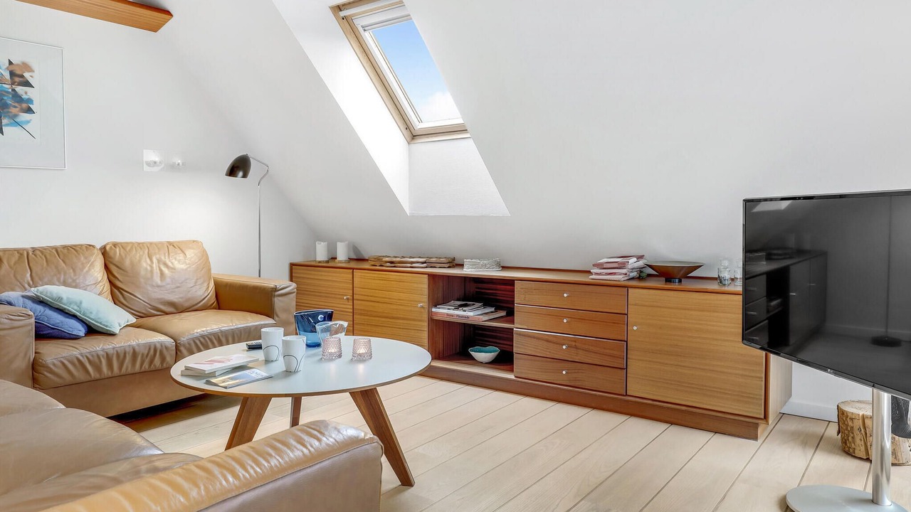 Photo of Bedroom in Svaneke