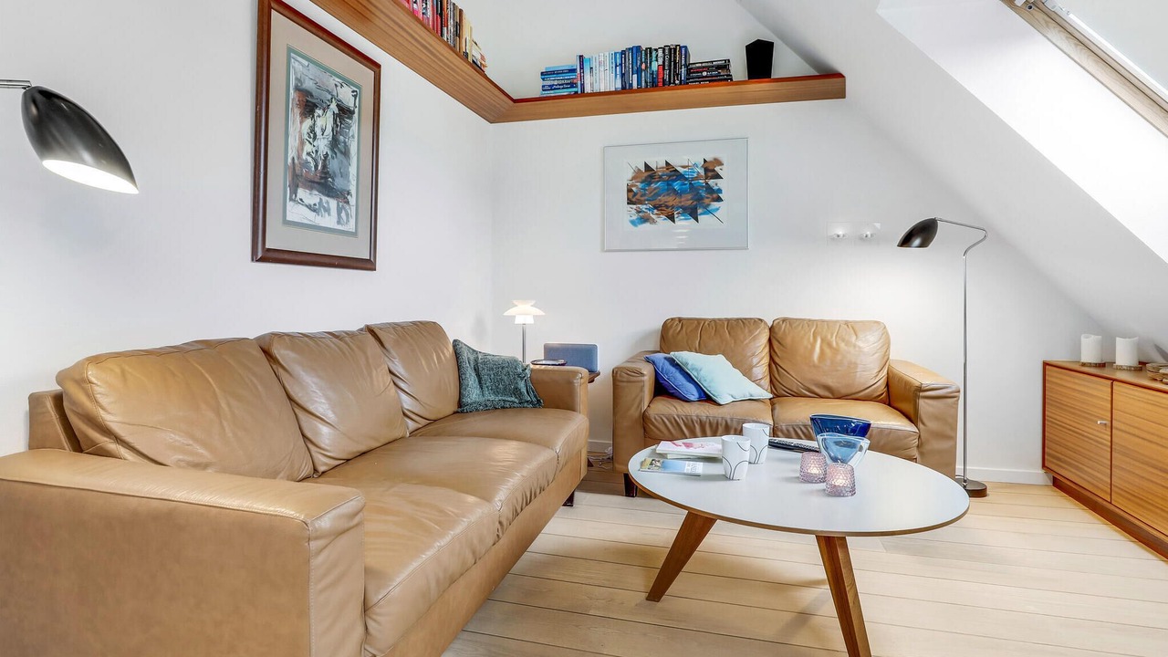 Photo of Bedroom in Svaneke