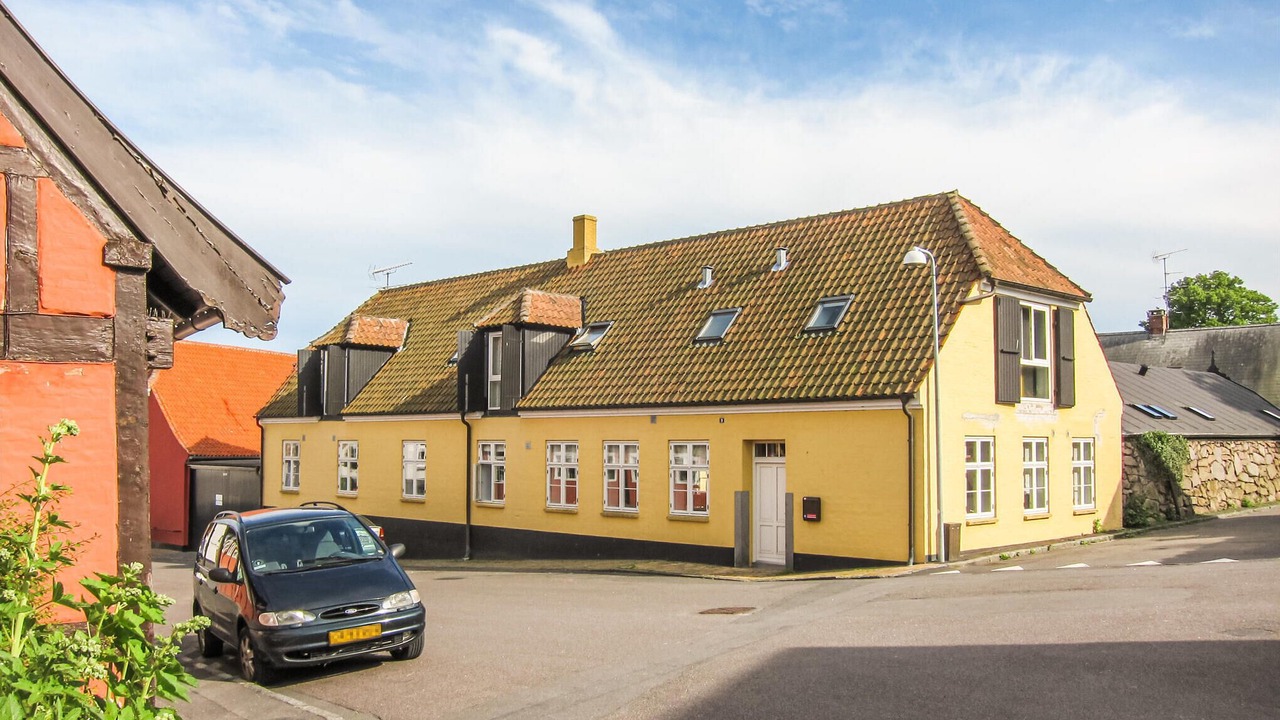 Photo of Others in Svaneke