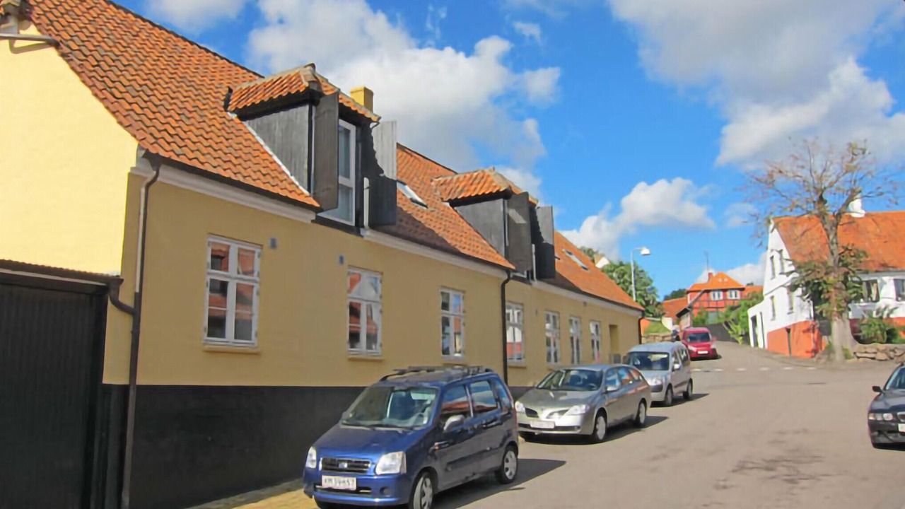 Photo of Others in Svaneke