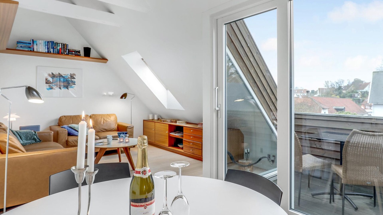 Photo of Bedroom in Svaneke