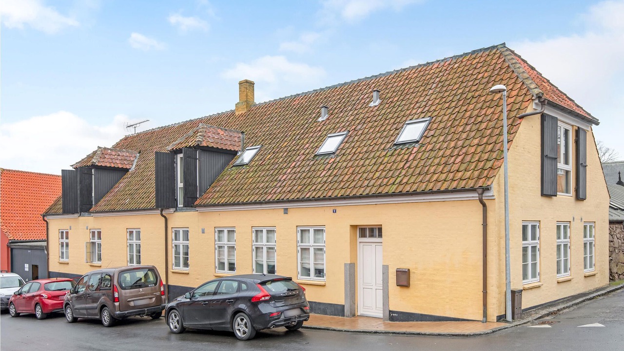 Photo of Others in Svaneke