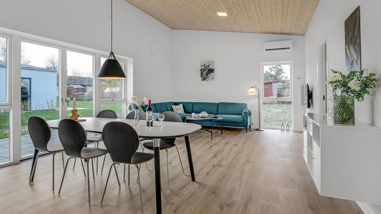 Photo of Bedroom in Snogebaek