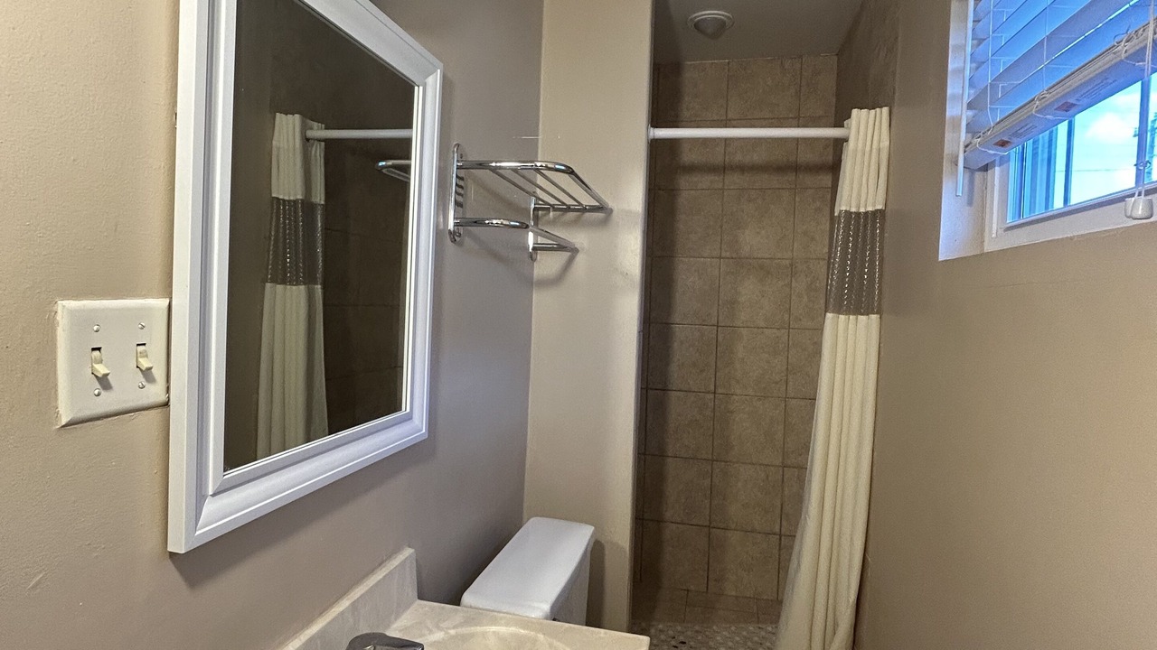 Photo of Bathroom in Ocean City