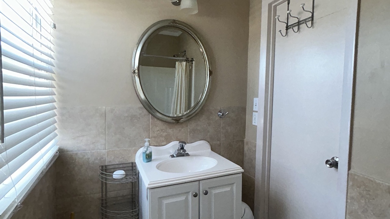 Photo of Bathroom in Ocean City