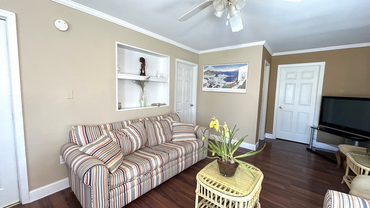 Photo of Livingroom in Ocean City
