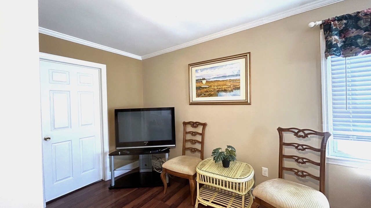 Photo of Livingroom in Ocean City