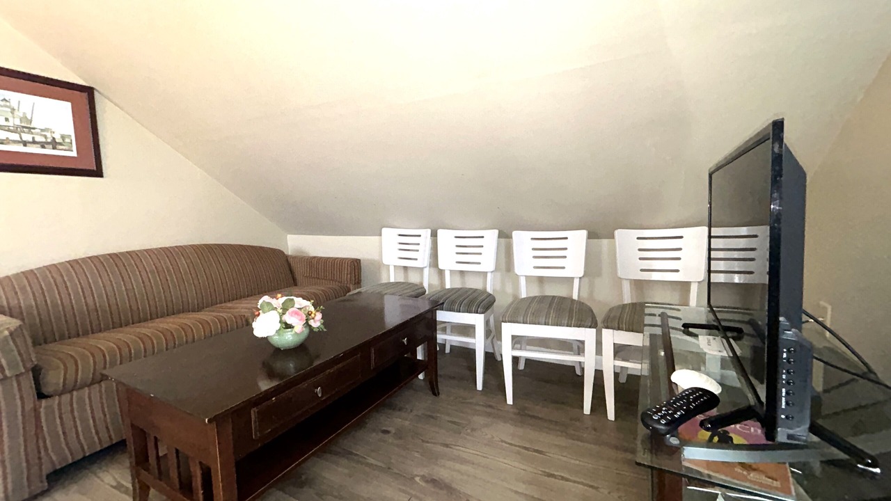 Photo of Livingroom in Ocean City