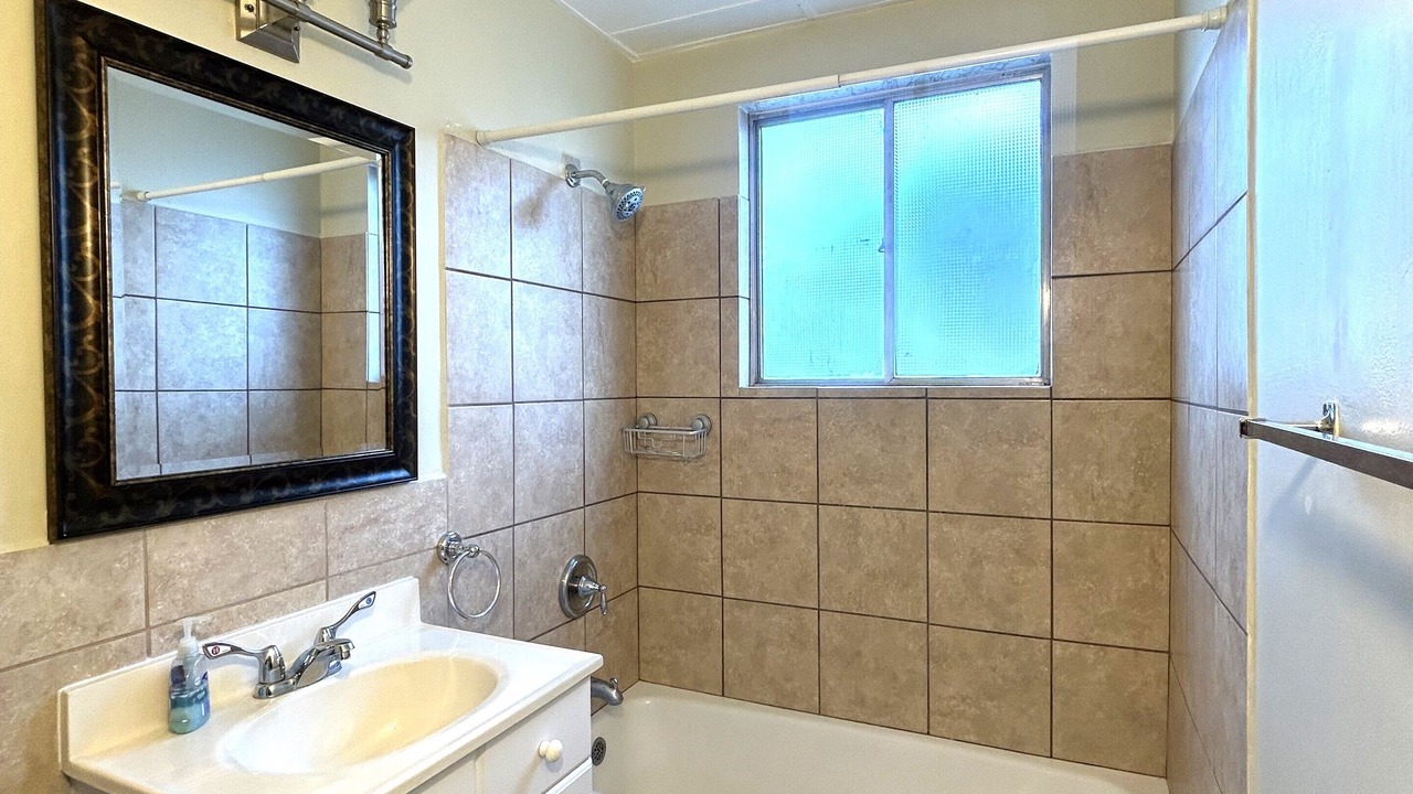 Photo of Bathroom in Ocean City