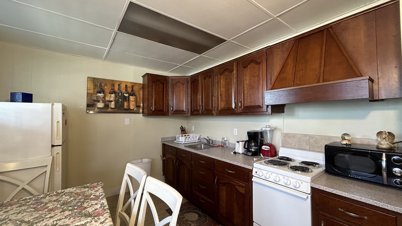 Photo of Kitchen in Ocean City
