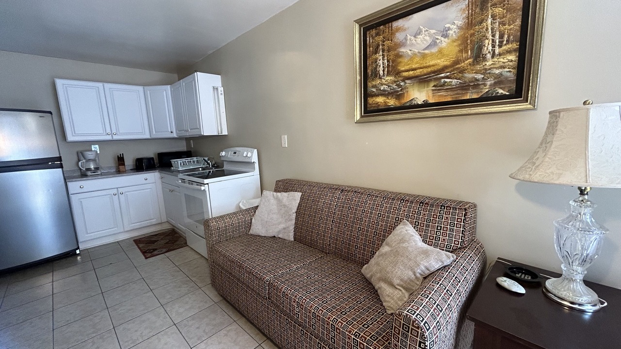 Photo of Bedroom in Ocean City