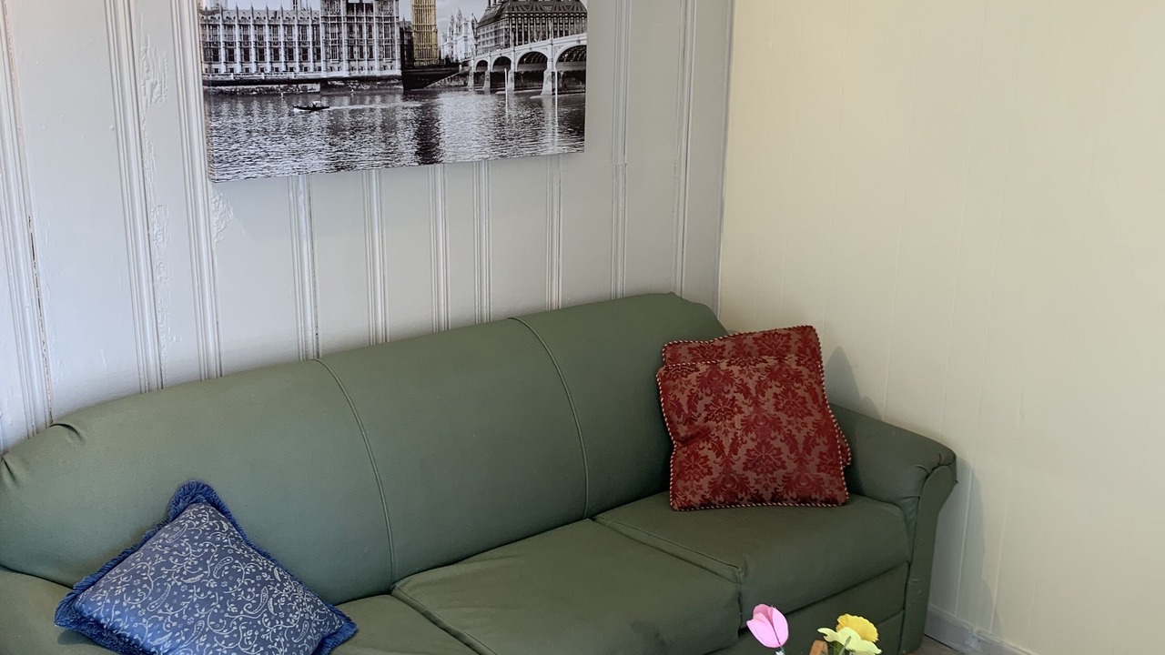 Photo of Livingroom in Ocean City